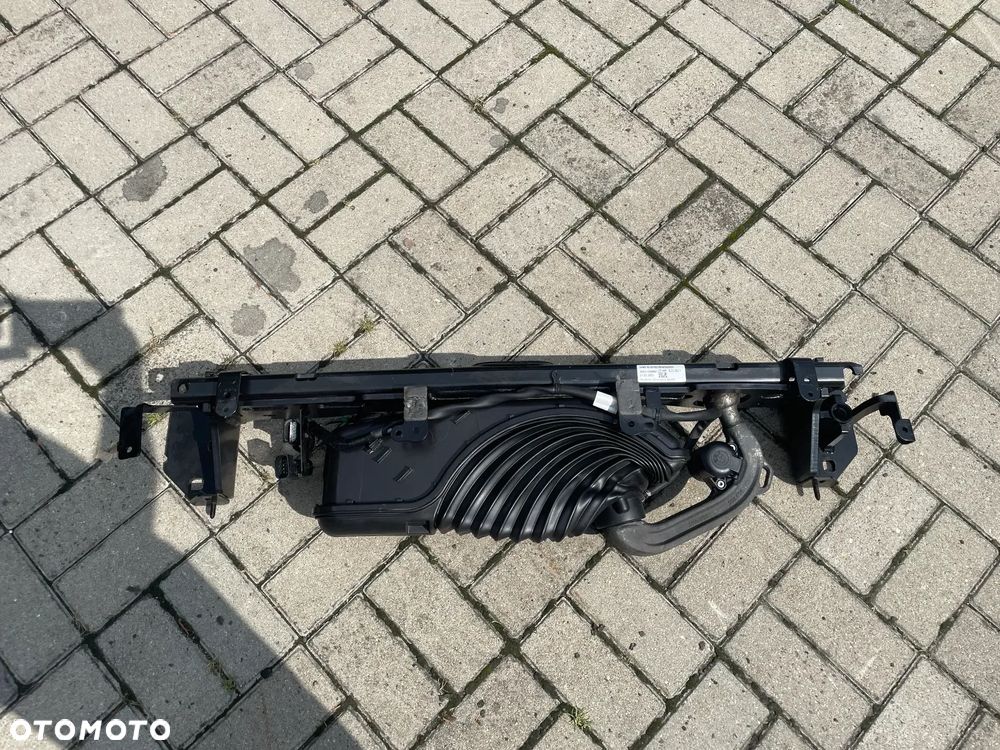BMW 3 G20 G21 HAK HOLOWNICZY WESTFALIA 6879160.  2023 - 5