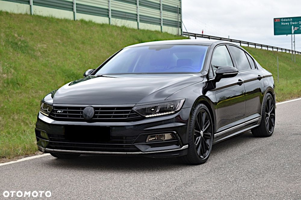 Volkswagen Passat - 15