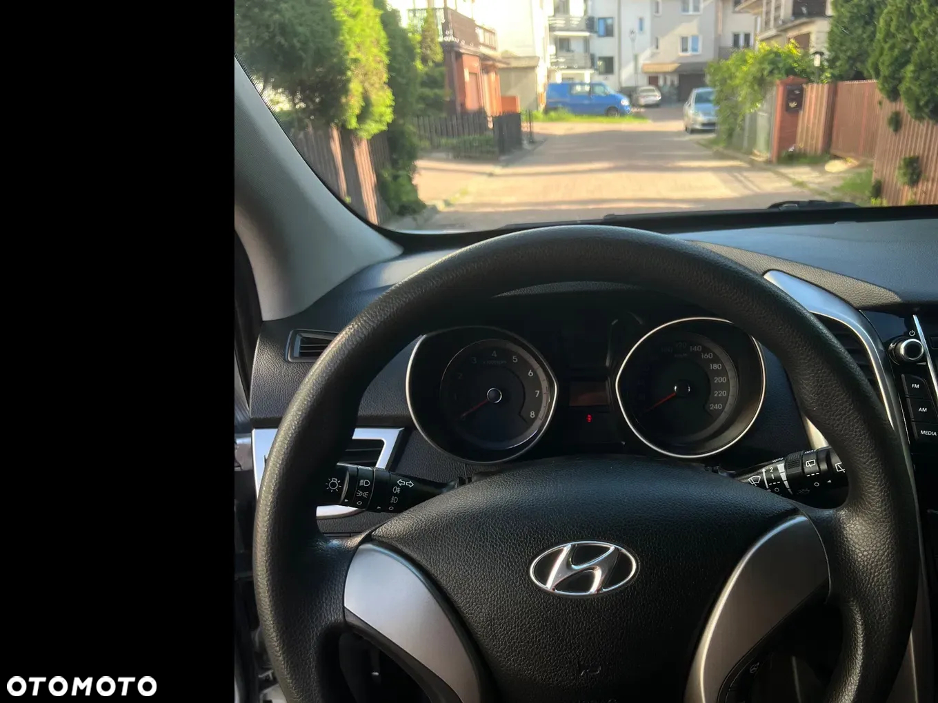 Hyundai i30 1.4 Classic - 14