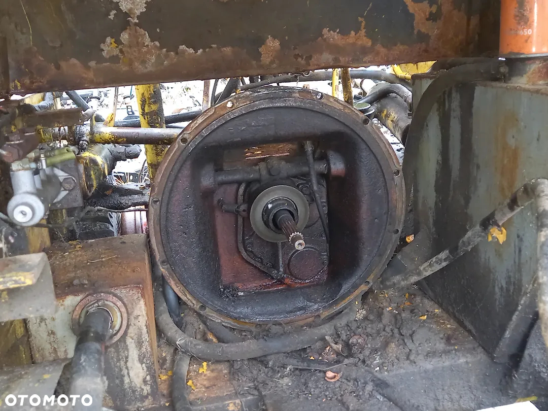 Części do Widłak Rak SUCHEDNIÓW C330 C328 - 4