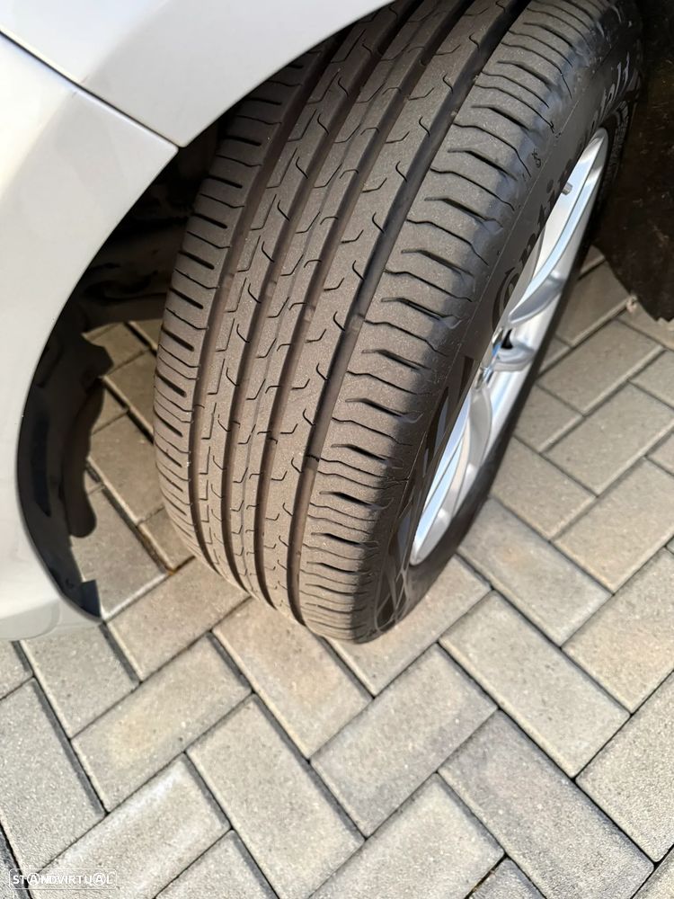 BMW 116 d EfficientDynamics - 18