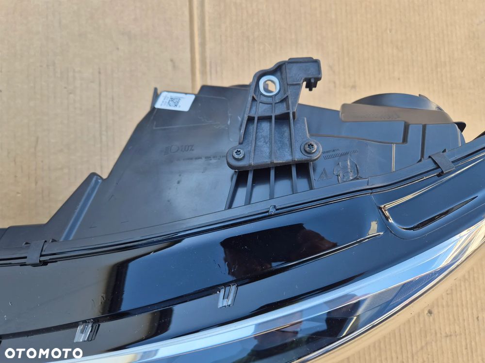 Fiat Tipo 2 lampa prawa i lewa.Soczewka LED.Nowe orygianały. - 5