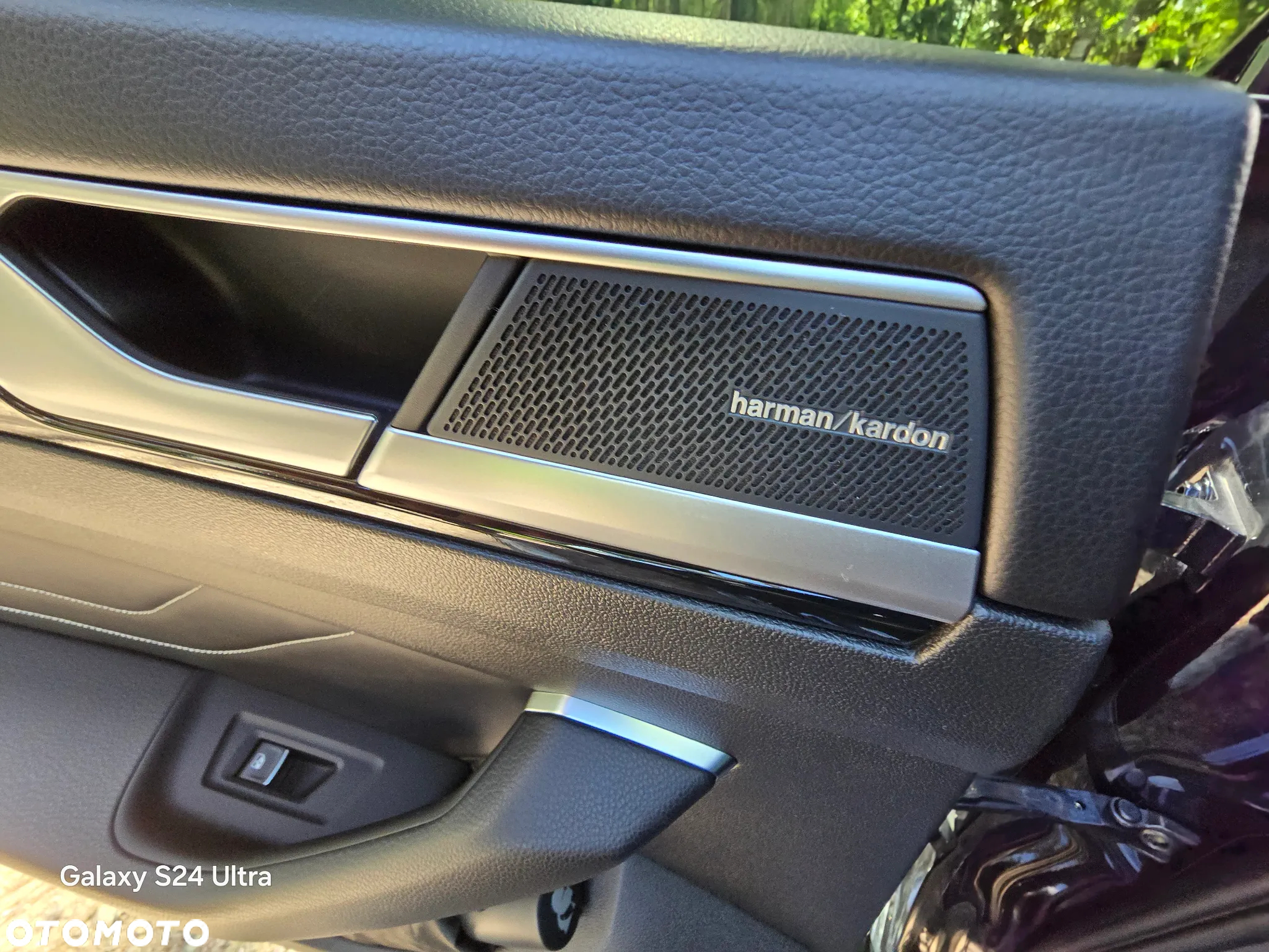 Volkswagen Arteon 2.0 TDI 4Motion R-Line DSG - 23