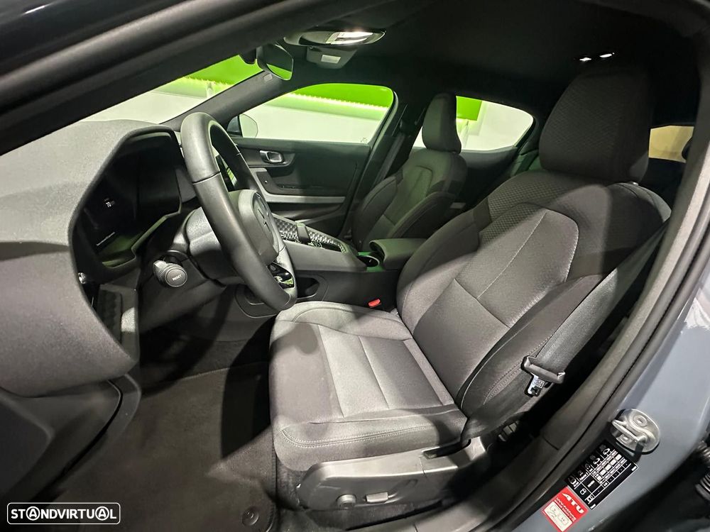 Polestar 2 Long Range 78 kWh - 7