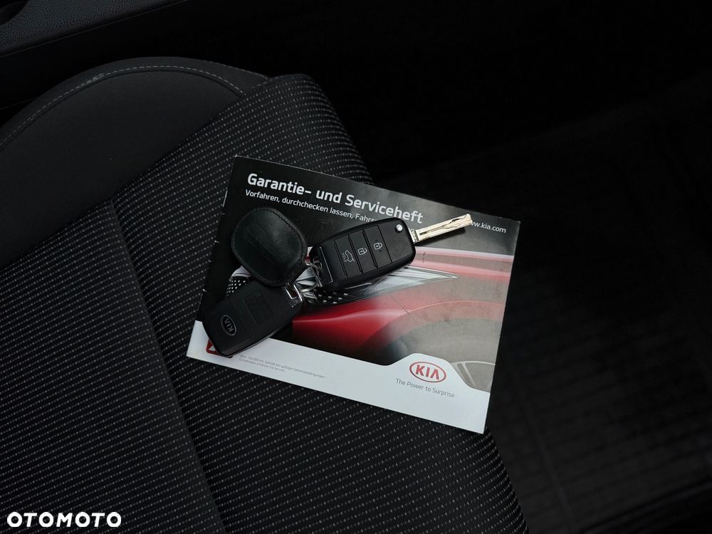 Kia Sportage 1.6 GDI 2WD Black Edition - 6