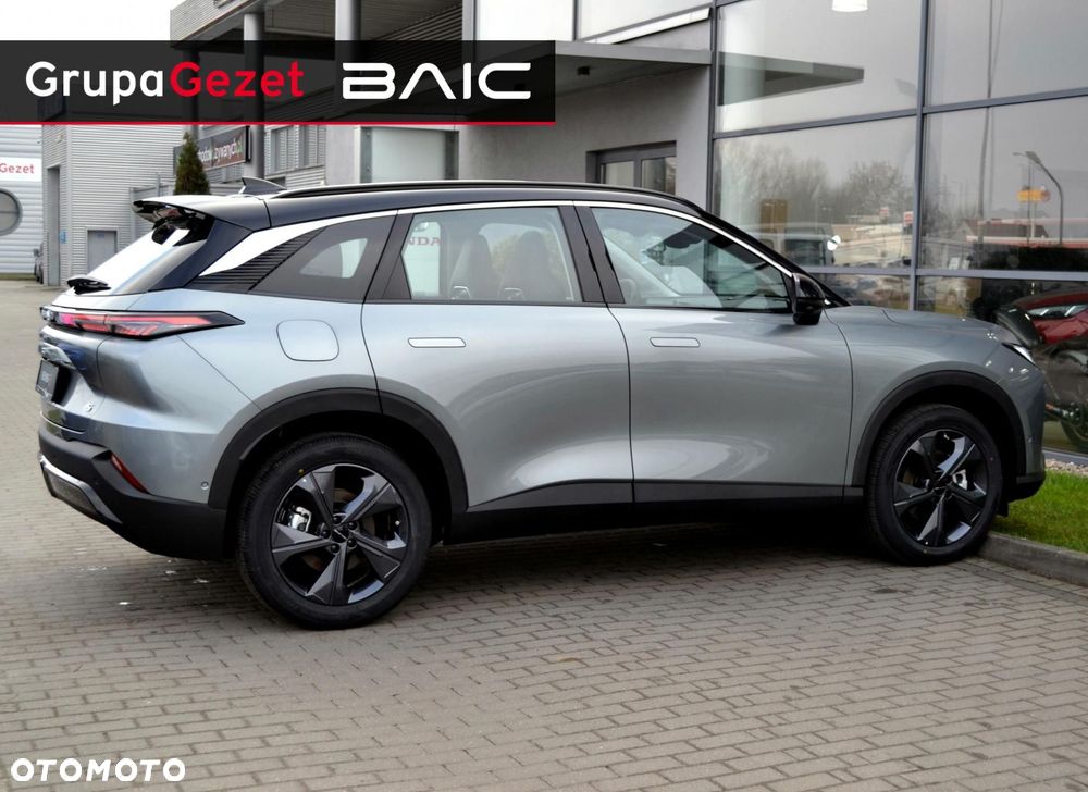 BAIC 5 - 8
