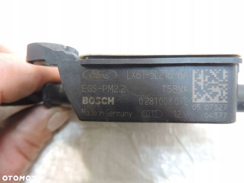 FORD KUGA MK3 2.0TDCI Sonda lambda NOX LX61-5L216-BA - 3