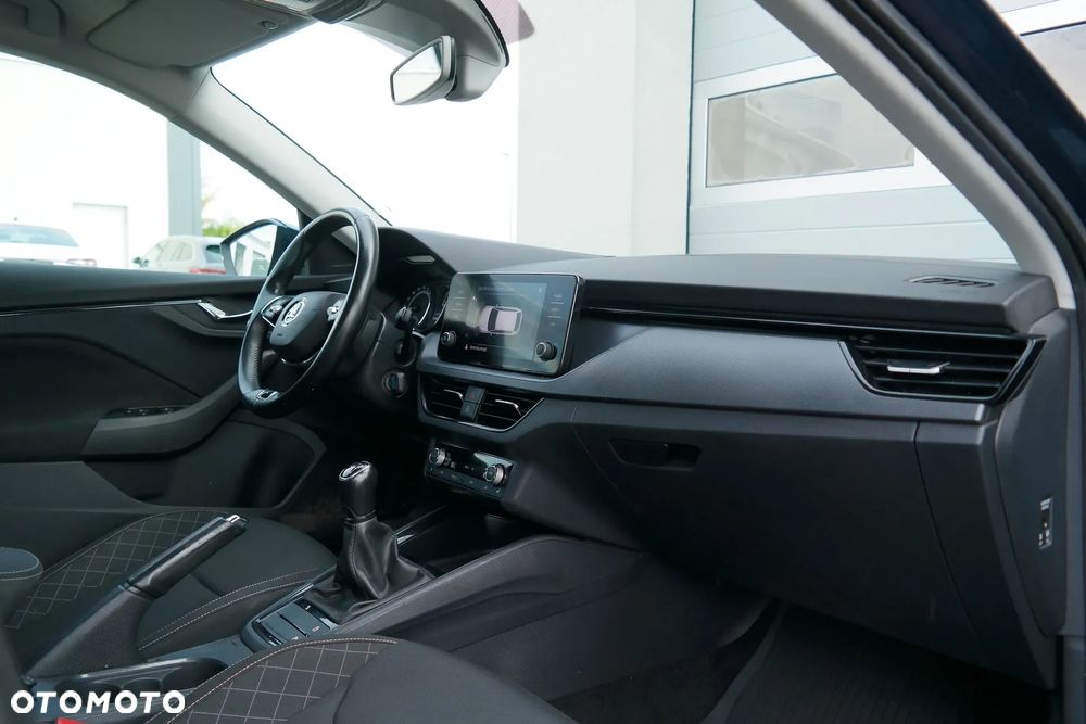 Skoda Scala 1.6 TDI SCR Ambition - 9