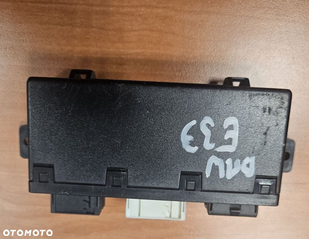 Moduł komfortu BMW E39 / 61.35-6 905 255.9 - 4