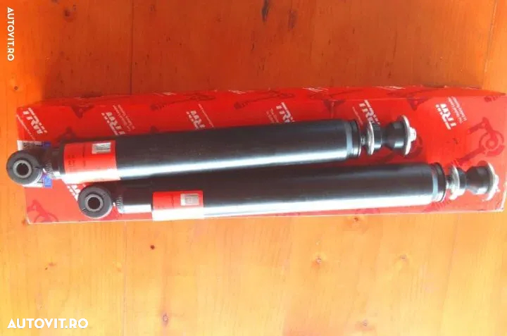 Amortizoare TRW NISSAN Atleon L35 Eco-T Eco-L Ebro Piese - 4