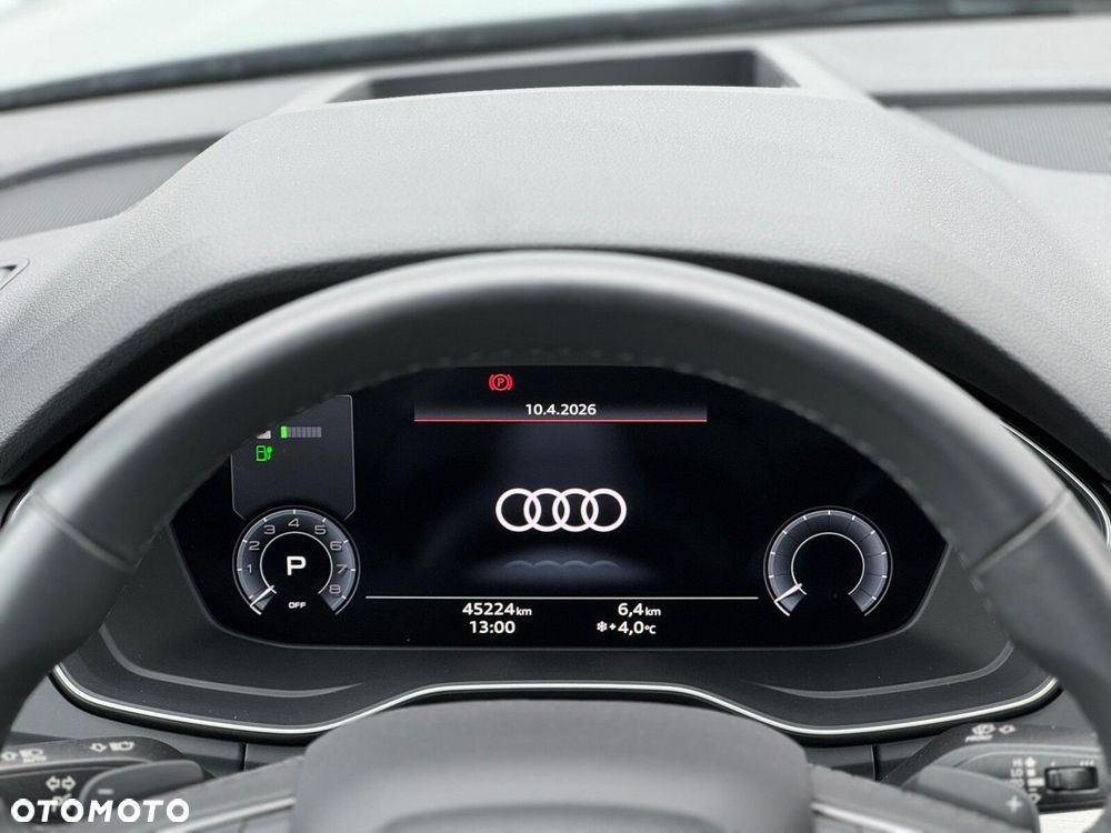 Audi Q5 - 18