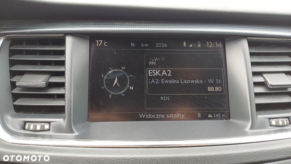 Peugeot 508 HDi FAP 110 Access - 15