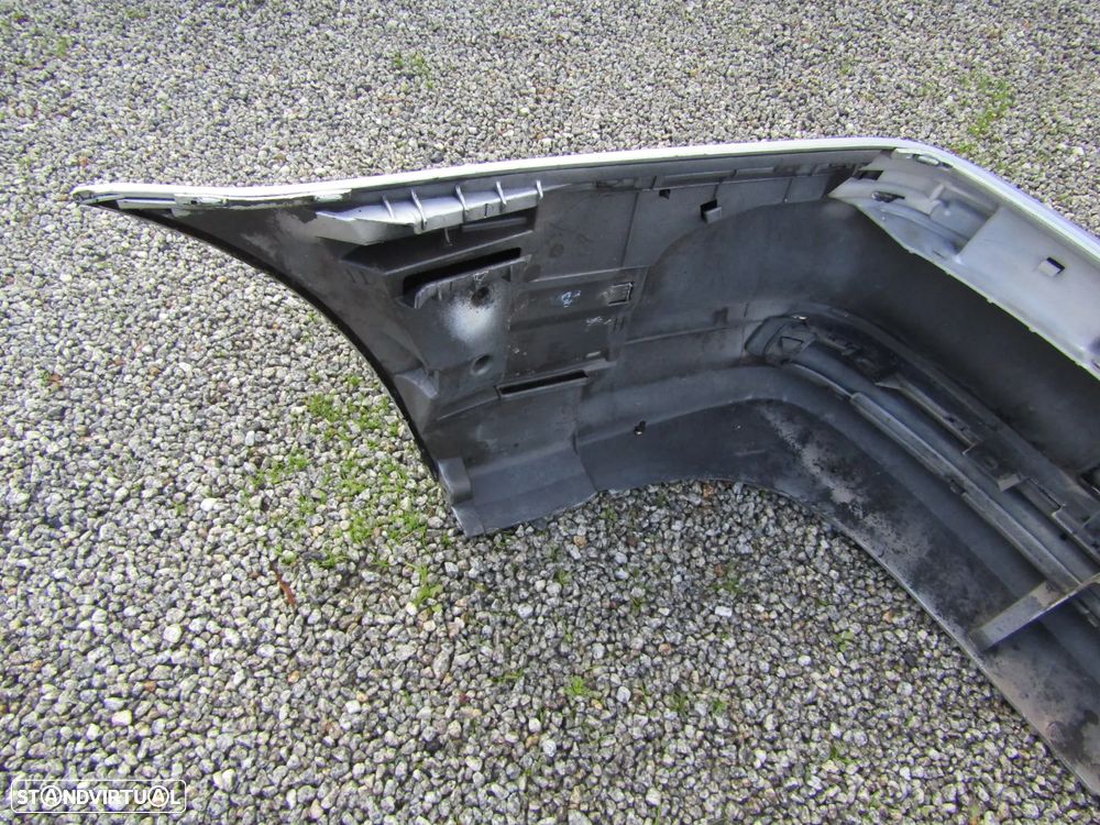 Para-choques traseiro BMW E46/4 ano 1999, CARRO (ver detalhes) - 6
