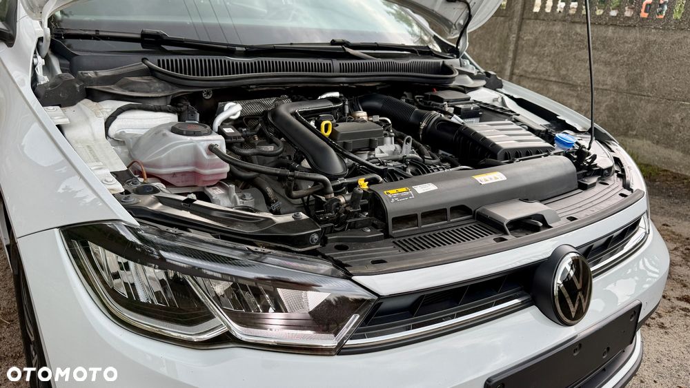 Volkswagen Polo 1.0 TSI - 32