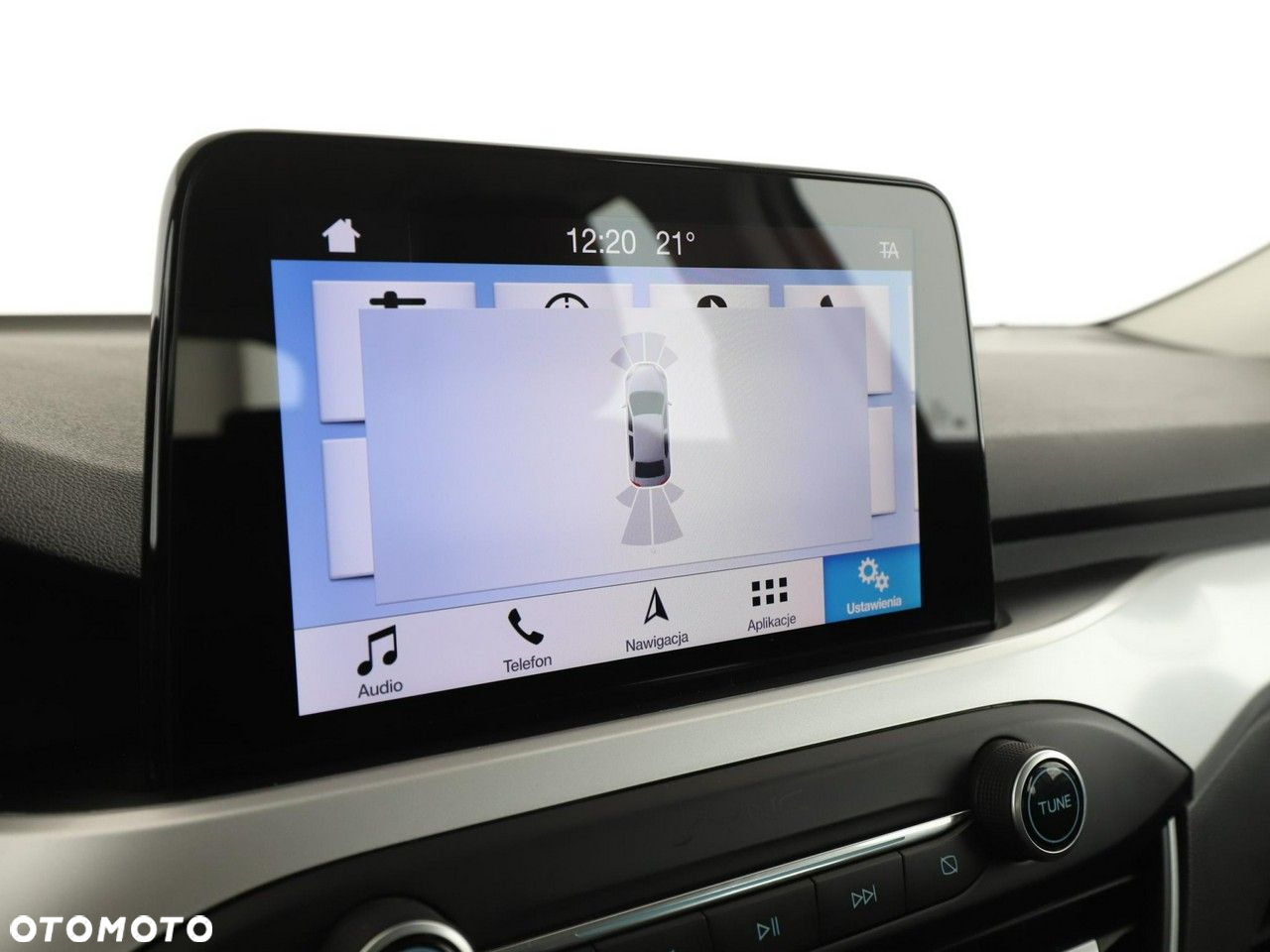 Ford Focus - 25