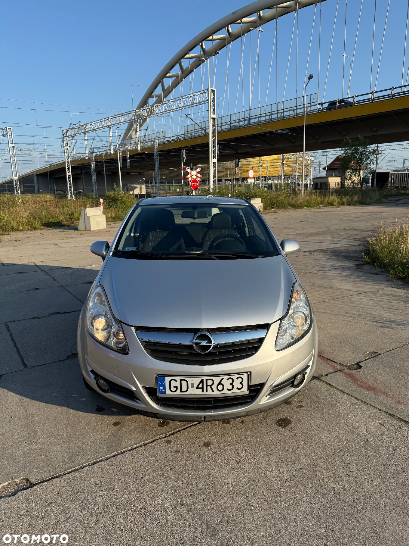 Opel Corsa - 4