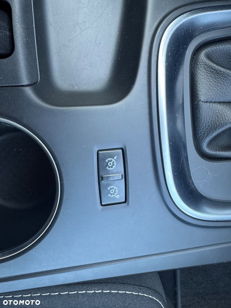 Renault Megane 1.5 dCi Limited EDC - 20