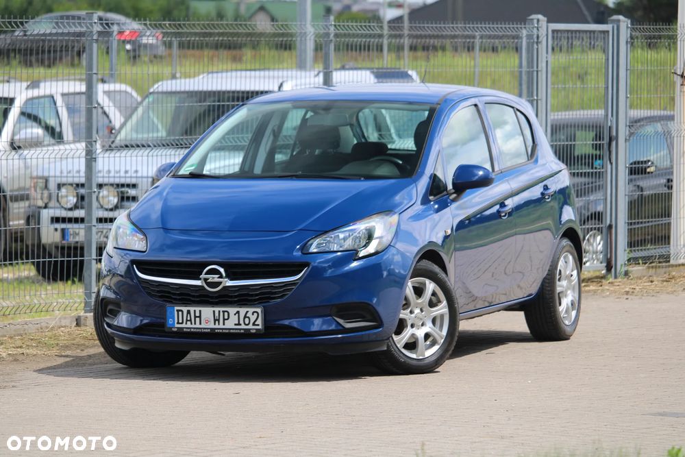 Opel Corsa - 4
