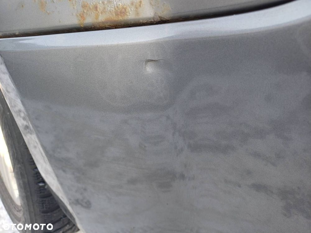 KOMPLETNY TYŁ KLAPA ZDERZAK LAMPA TYŁ SUZUKI GRAND VITARA II ZDL - 12