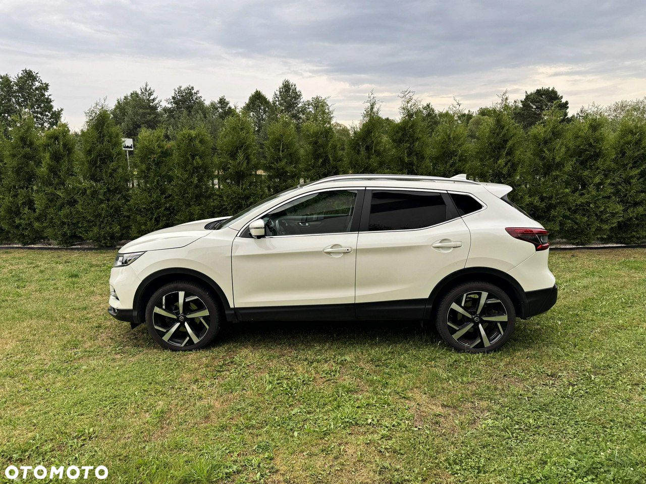 Nissan Qashqai 1.6 DCi Tekna+ - 3