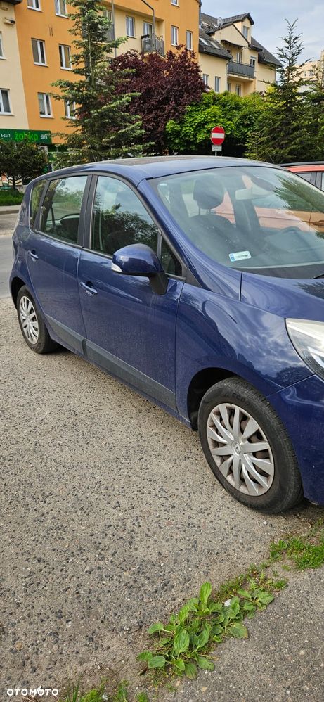 Renault Scenic - 3