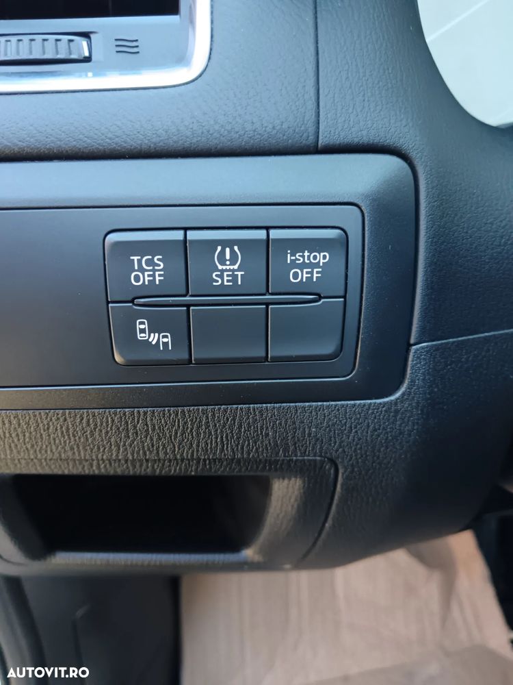 Mazda CX-5 - 13