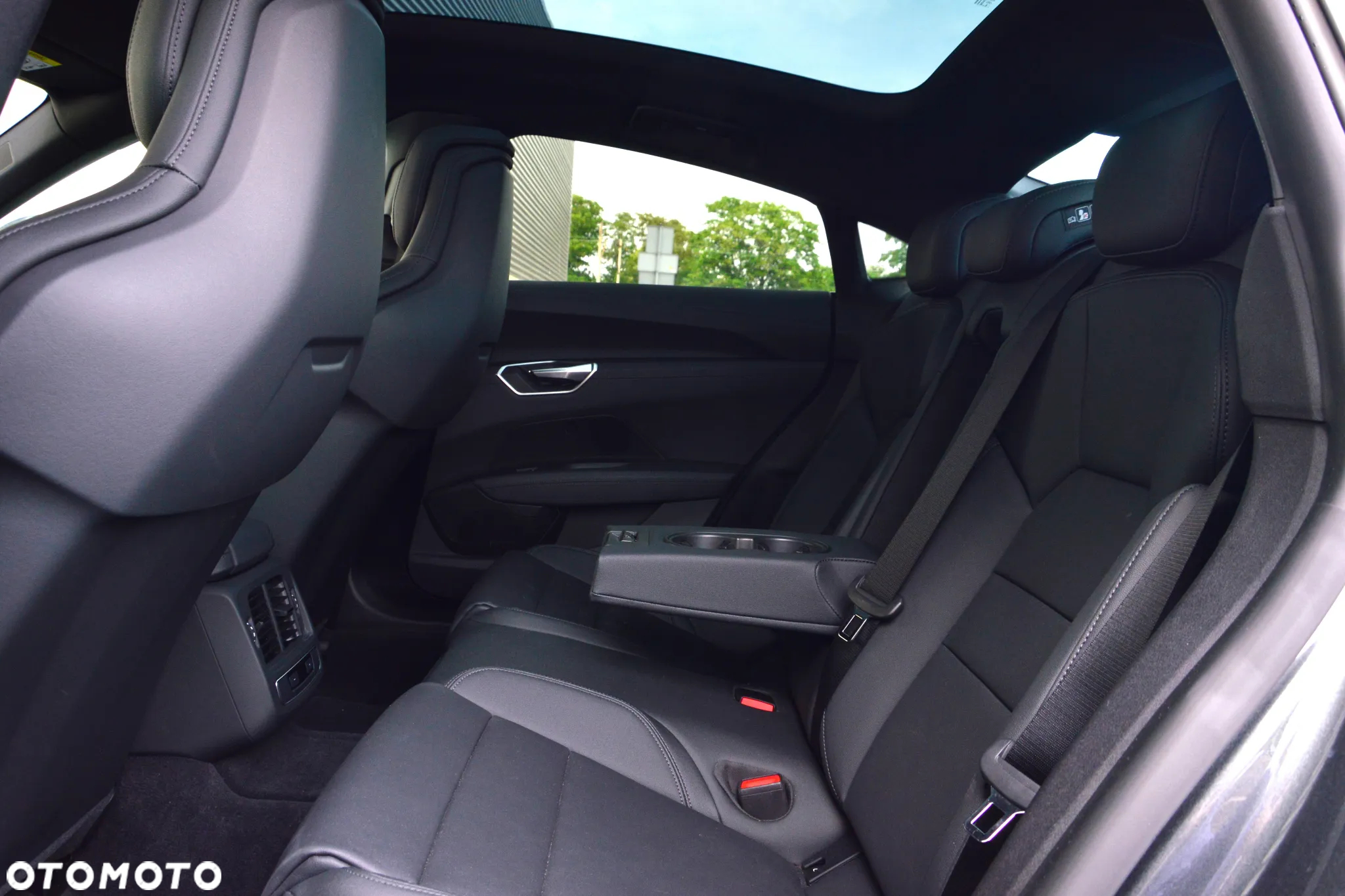 Audi e-tron GT 60 93kWh Quattro - 15