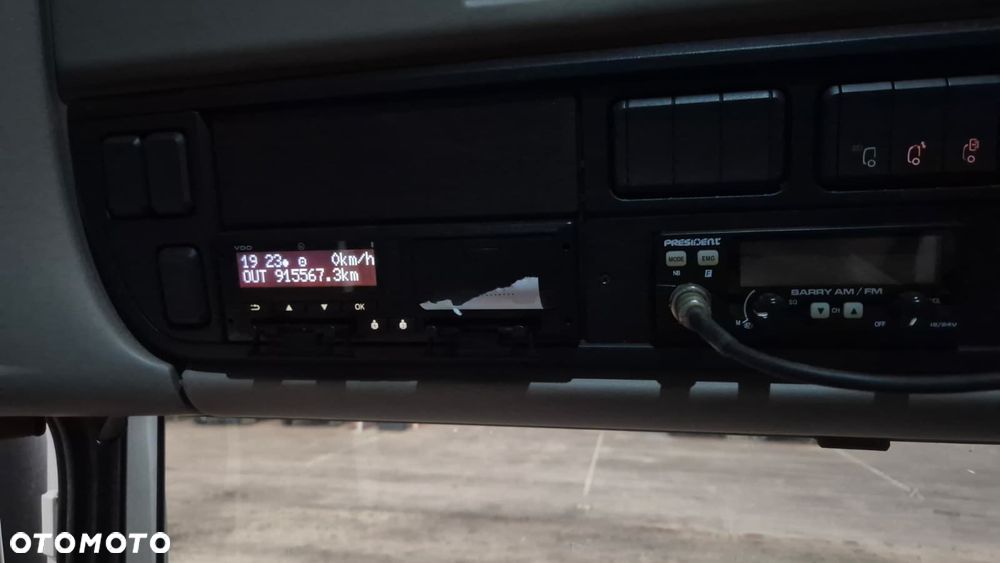 DAF XF480 - 7