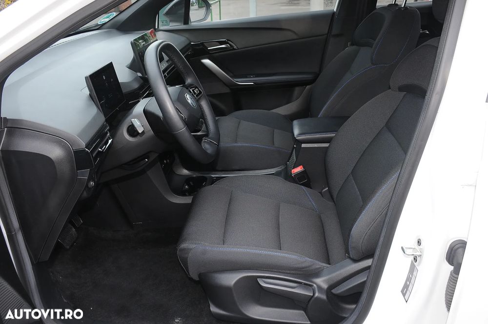 MG MG4 EV 51 kWh Explore - 5