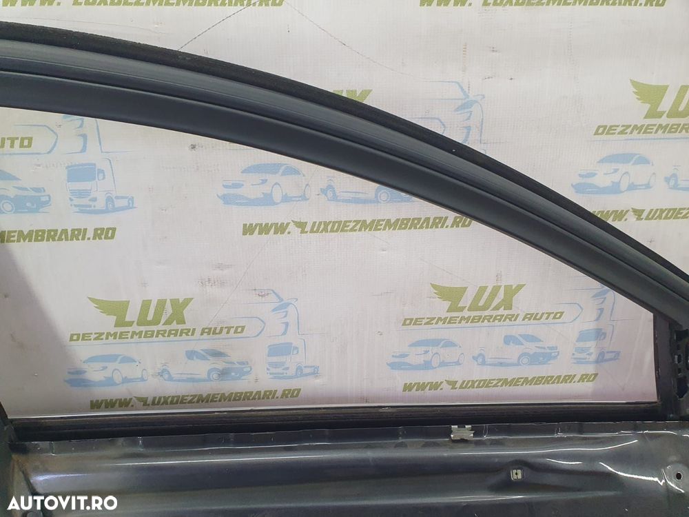 Usa stanga fata Opel Insignia A [2008 - 2014] 2.0 cdti A20DTJ - 10