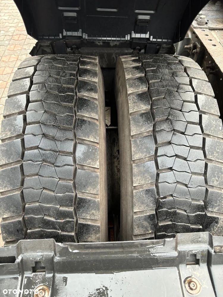 Renault PREMIUM 460 DXi EEV - 11