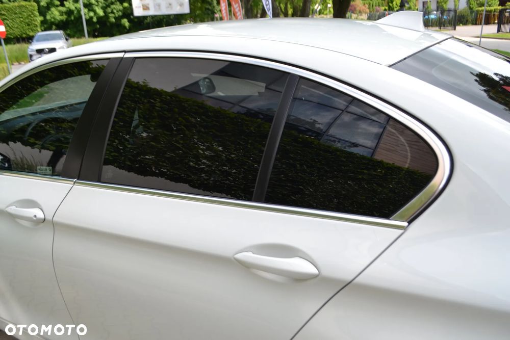 BMW Seria 5 - 10