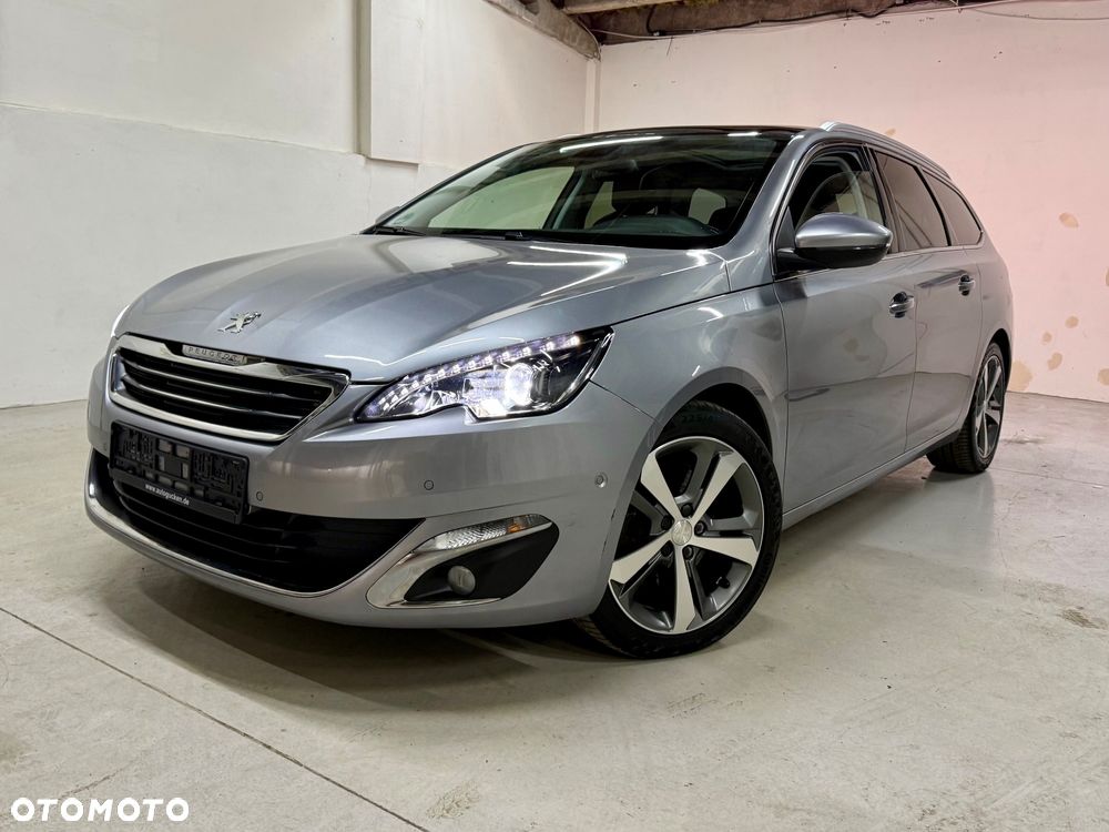 Peugeot 308 - 11