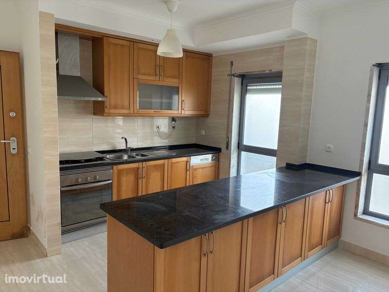 Apartamento T1 algueirão - Grande imagem: 2/4