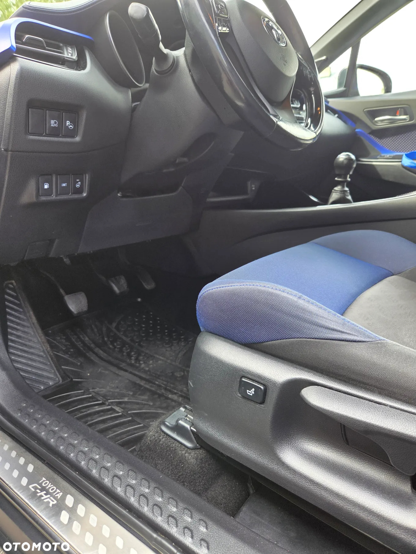 Toyota C-HR 1.2 Turbo Style Selection - 23
