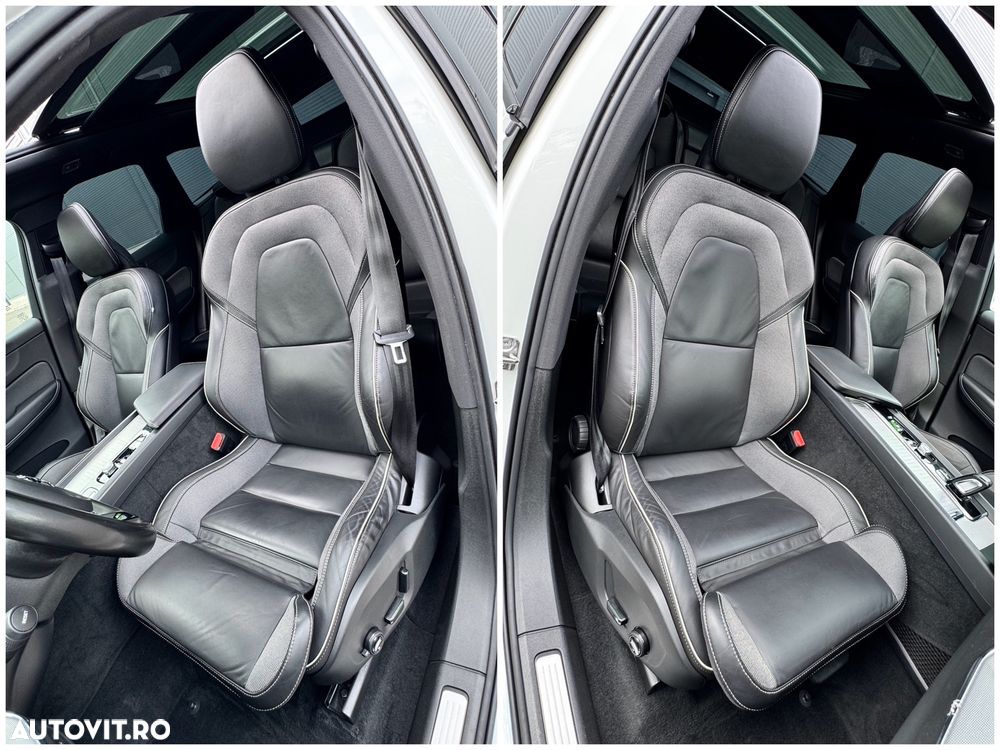 Volvo XC 60 B4 D AWD Geartronic RDesign - 13