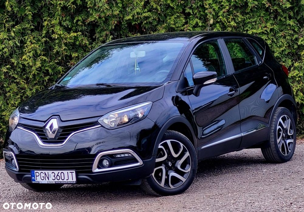 Renault Captur - 1