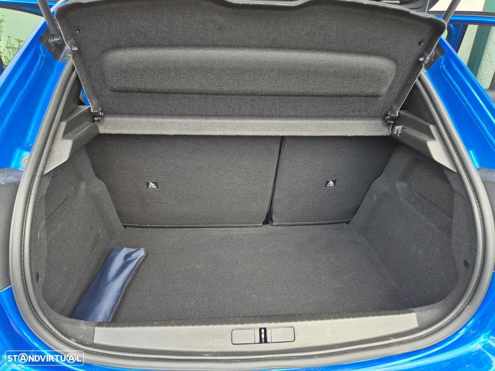 Peugeot 208 1.2 PureTech GT EAT8 - 16