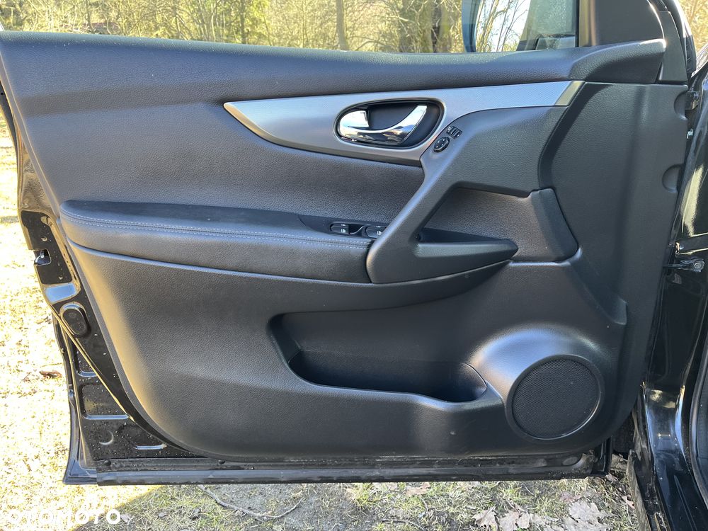 Nissan Qashqai - 20