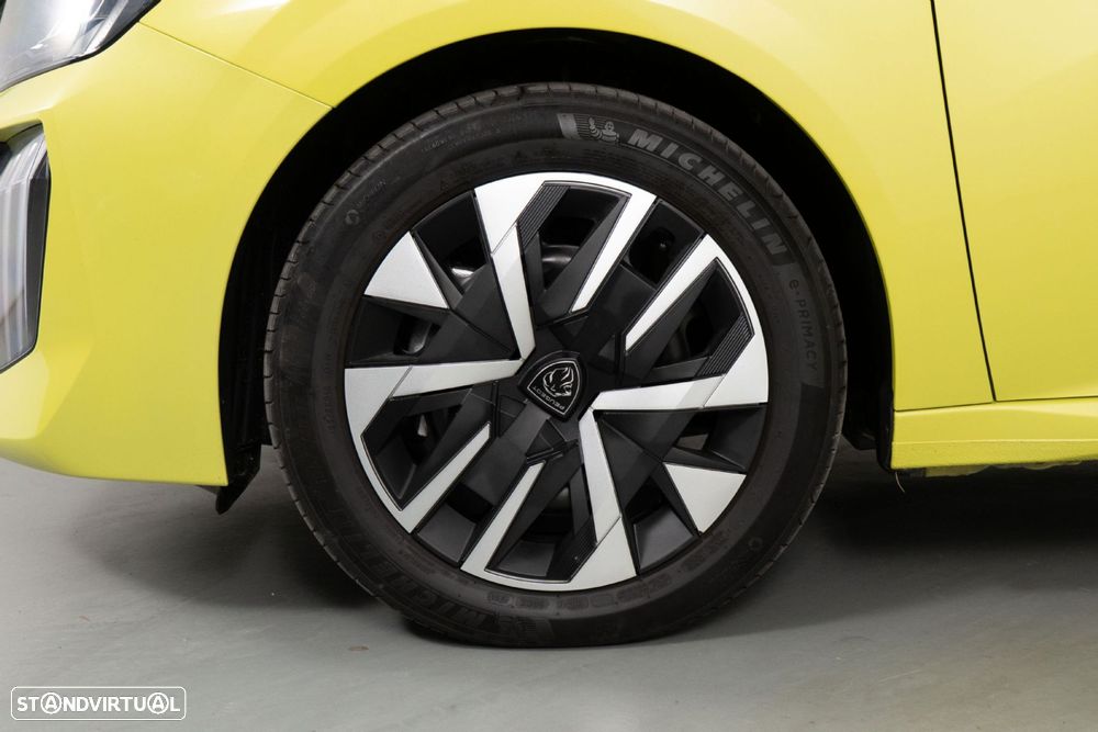 Peugeot 208 1.2 PureTech Active Pack - 18