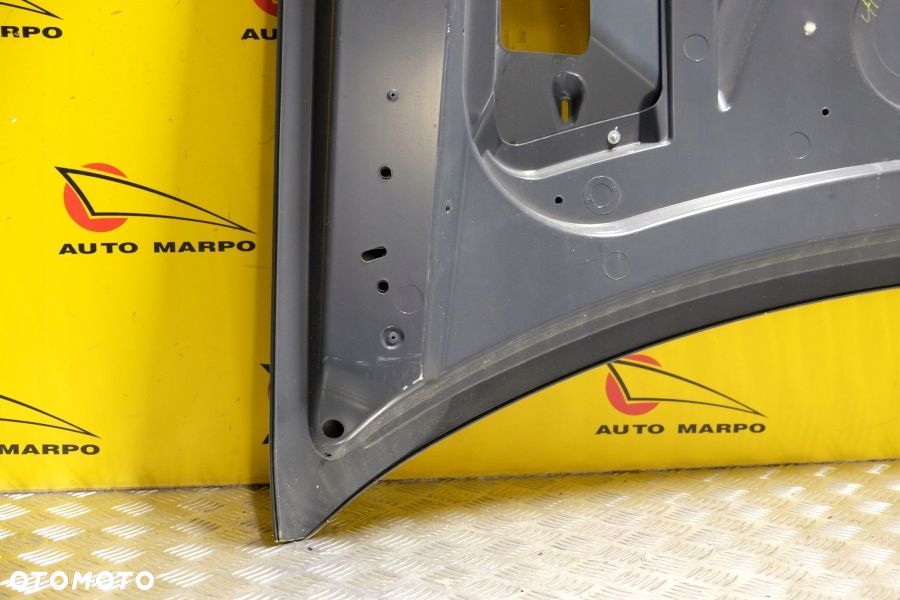 FORD F150 SVT RAPTOR 2010-2014 MASKA PRZÓD ORI USA - 9