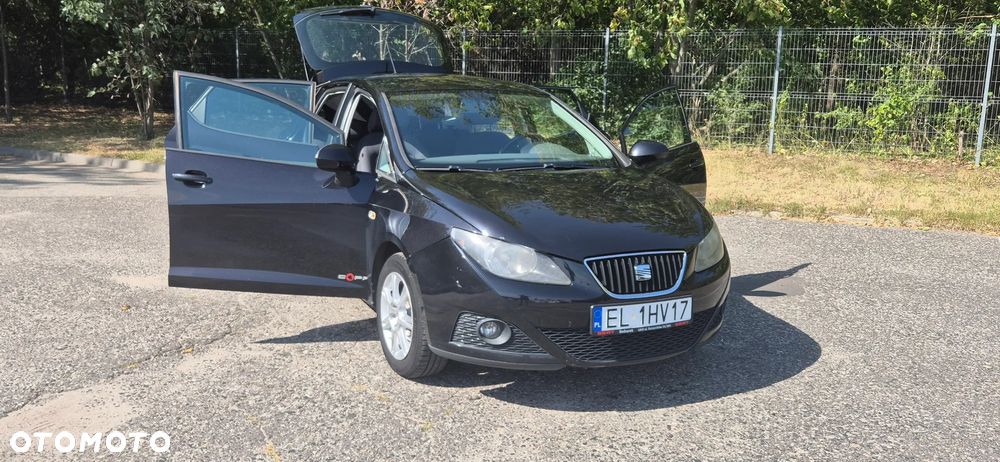 Seat Ibiza 1.2 12V Copa - 8