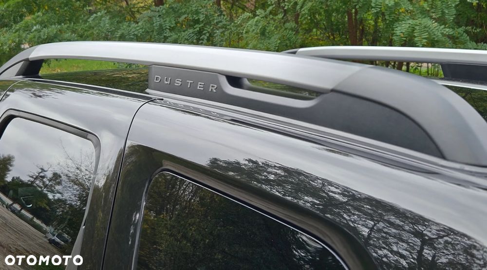 Dacia Duster - 29
