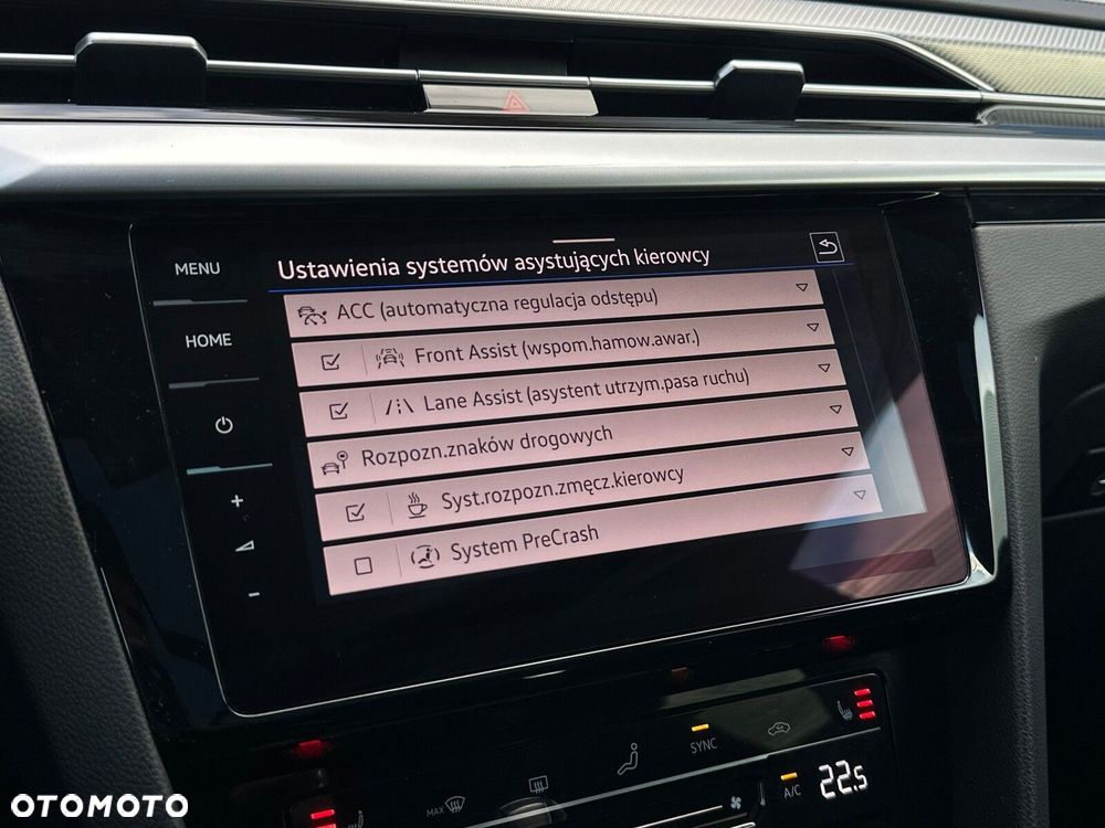 Volkswagen Arteon Shooting Brake 2.0 TSI R-Line DSG - 26