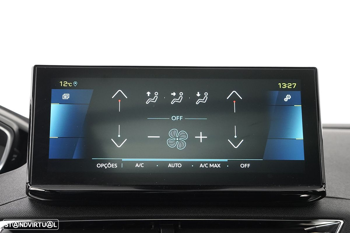 Peugeot 3008 1.6 Hybrid GT e-EAT8 - 11