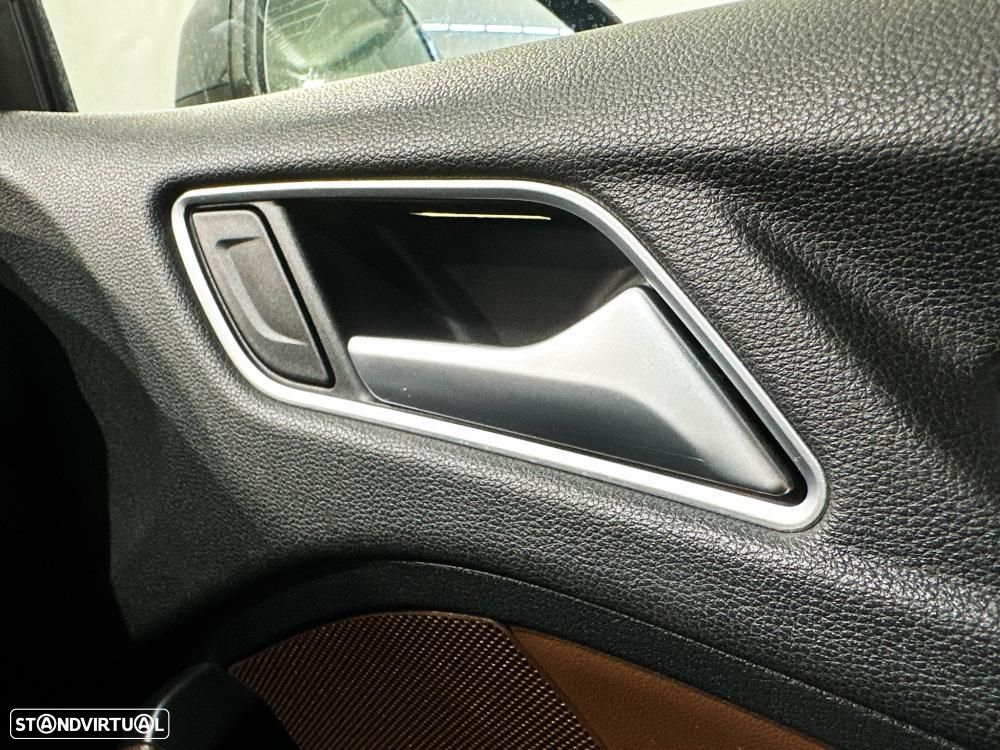 Audi A3 1.4 TFSI S line Sport Pack - 29