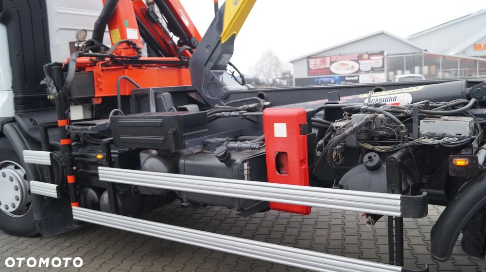 Renault PREMIUM 450 - 19