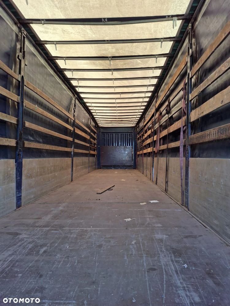 Krone PROFI LINER - 10