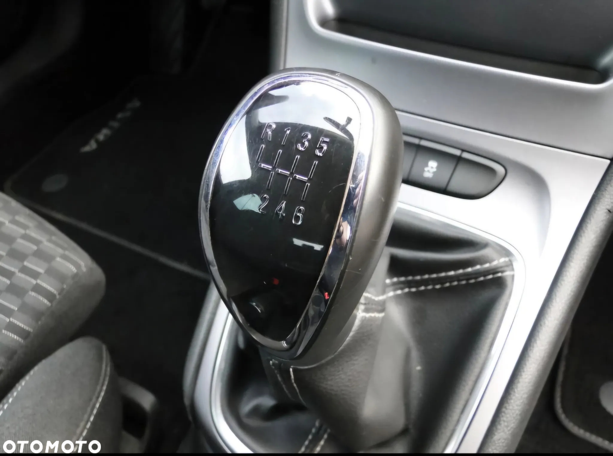 Opel Astra - 7