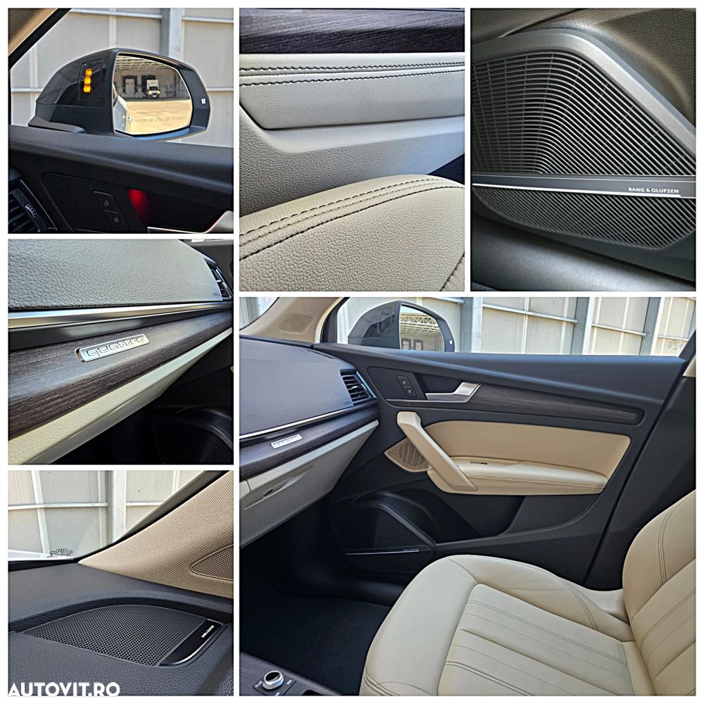 Audi Q5 45 TFSI quattro S tronic S line - 31